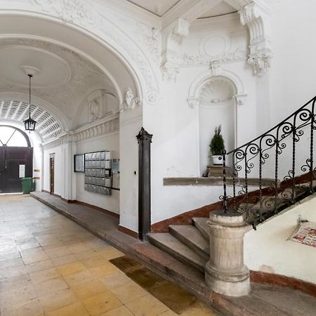 Rp1 Apartment Budapešť Exteriér fotografie