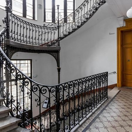 Rp1 Apartment Budapešť Exteriér fotografie