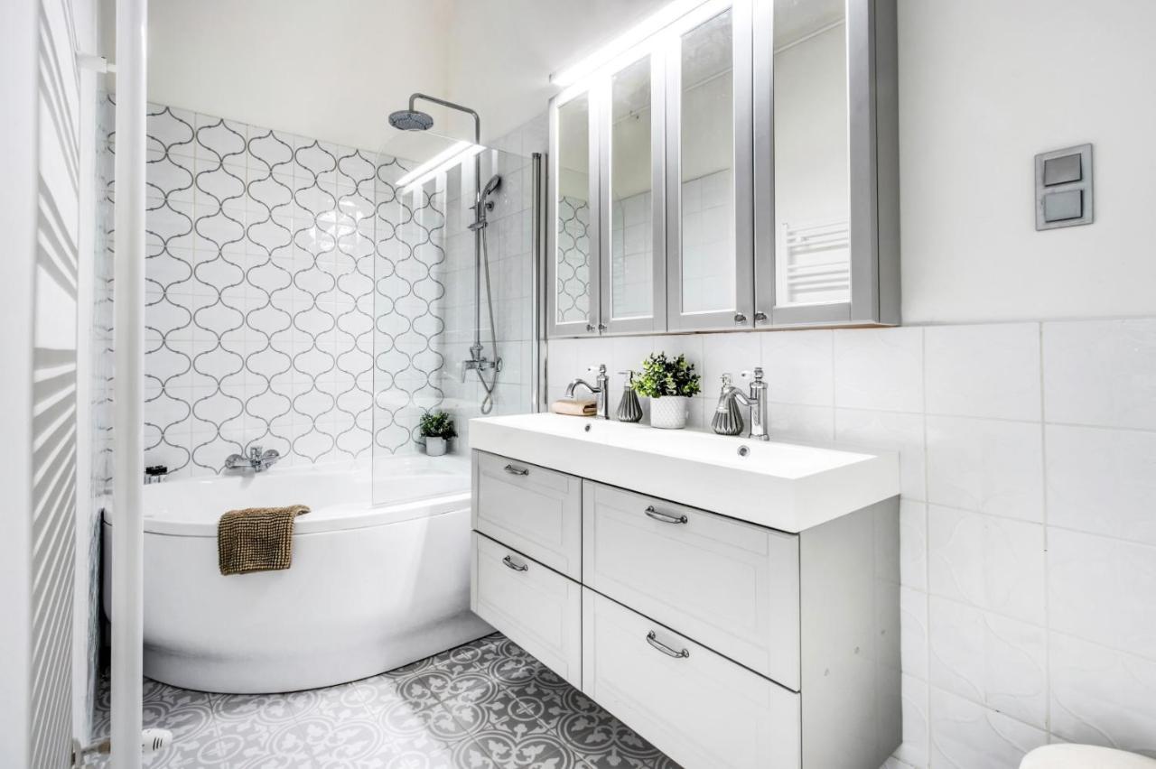 Rp1 Apartment Budapešť Exteriér fotografie