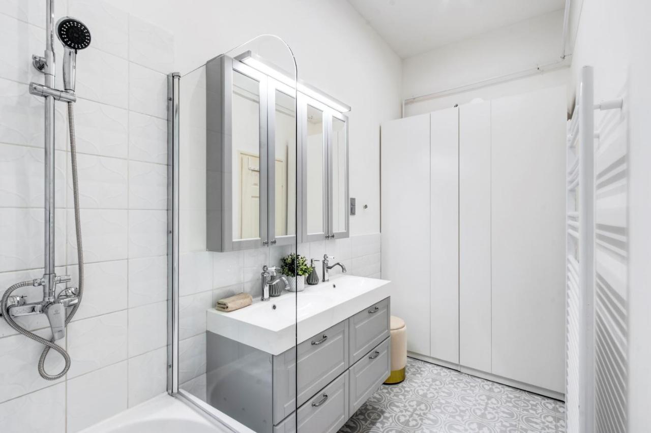 Rp1 Apartment Budapešť Exteriér fotografie